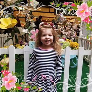 Meet your Posher, Margery